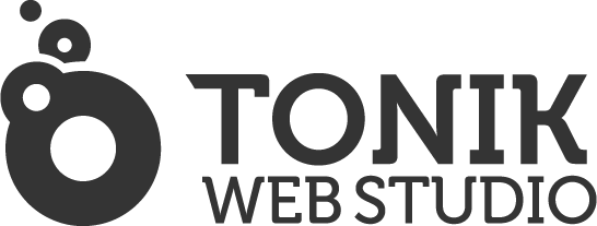 Tonik Web Studio